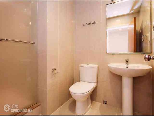 Mid Levels East - 82, Bamboo Grove 12
