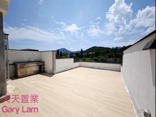 Sai Kung - The Giverny 05