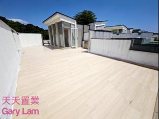 Sai Kung - The Giverny 06