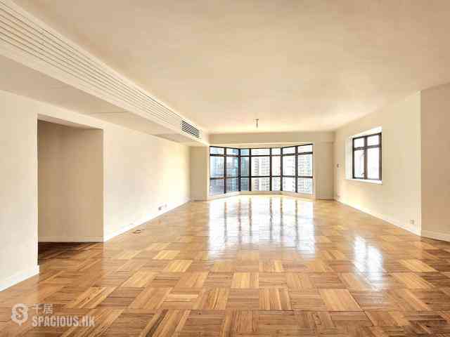 Mid Levels East - 82, Bamboo Grove 01