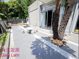Sai Kung - The Giverny 28