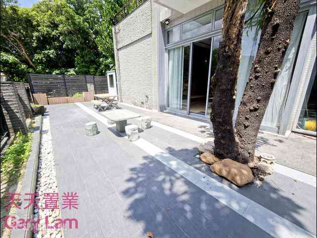 Sai Kung - The Giverny 28