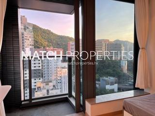Shek Tong Tsui - Novum West 02