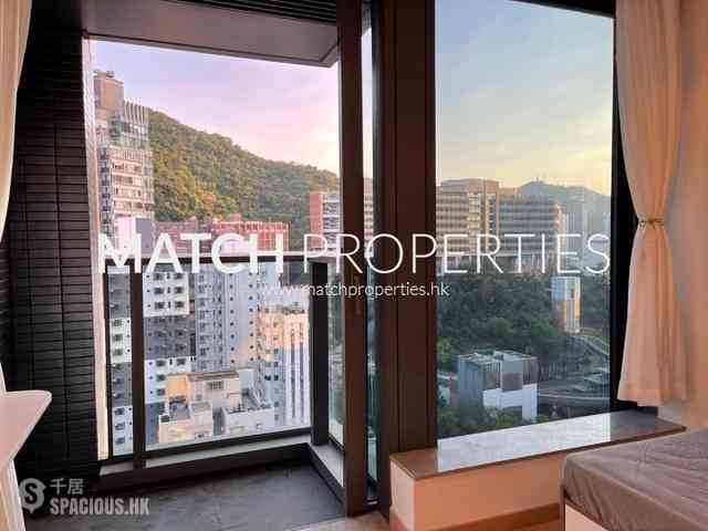 Shek Tong Tsui - Novum West 02
