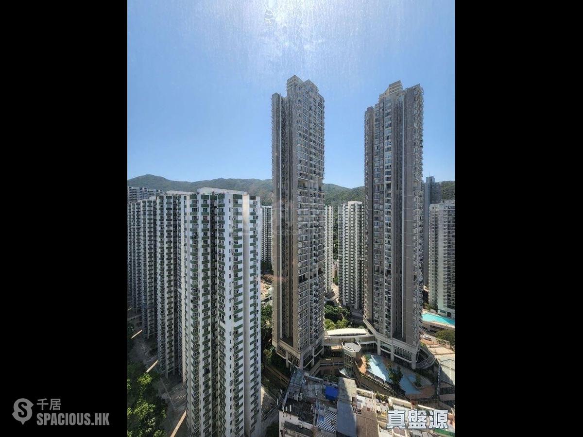 鲗鱼涌 - 康怡花园Q座 01