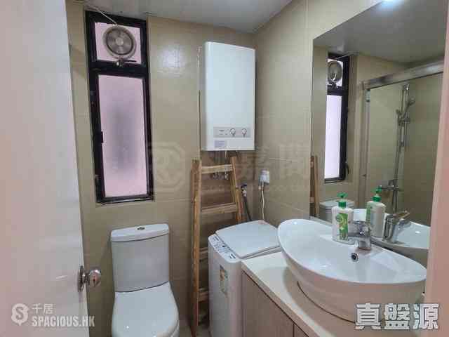 鲗鱼涌 - 康怡花园P座 01