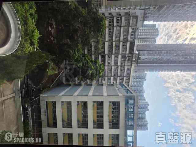 鲗鱼涌 - 康怡花园P座 02