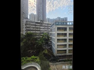 鲗鱼涌 - 康怡花园P座 05
