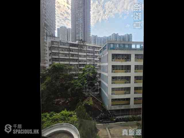 鲗鱼涌 - 康怡花园P座 05