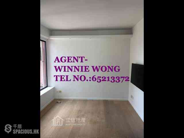 Mid Levels Central - Scenic Rise 02