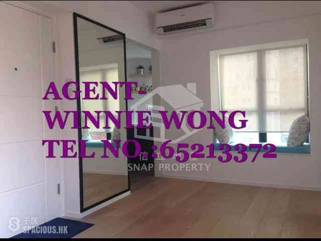 Mid Levels Central - Scenic Rise 03
