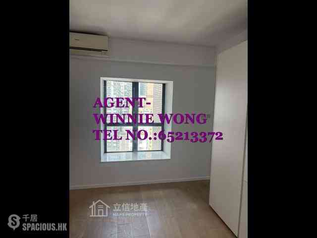 Mid Levels Central - Scenic Rise 08