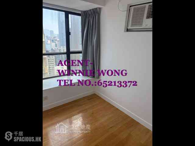 Mid Levels Central - Scenic Rise 11