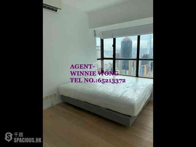 Mid Levels Central - Scenic Rise 12