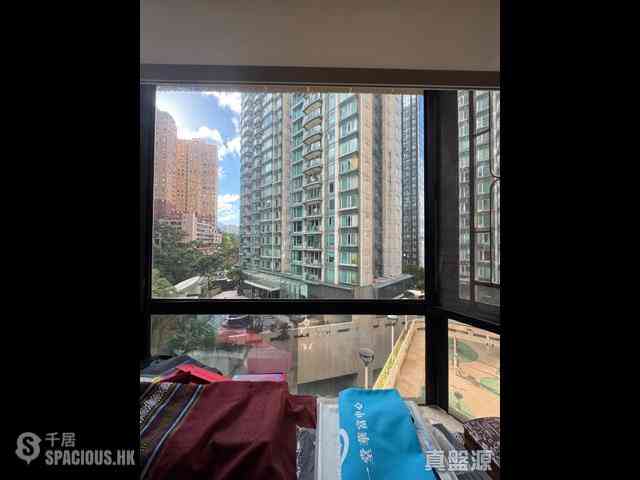 大坑 - 龙华花园1座 04
