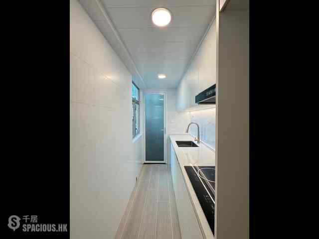 Wan Chai - 12, Sik On Street 03