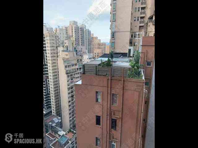中半山 - 慧豪閣1座 07