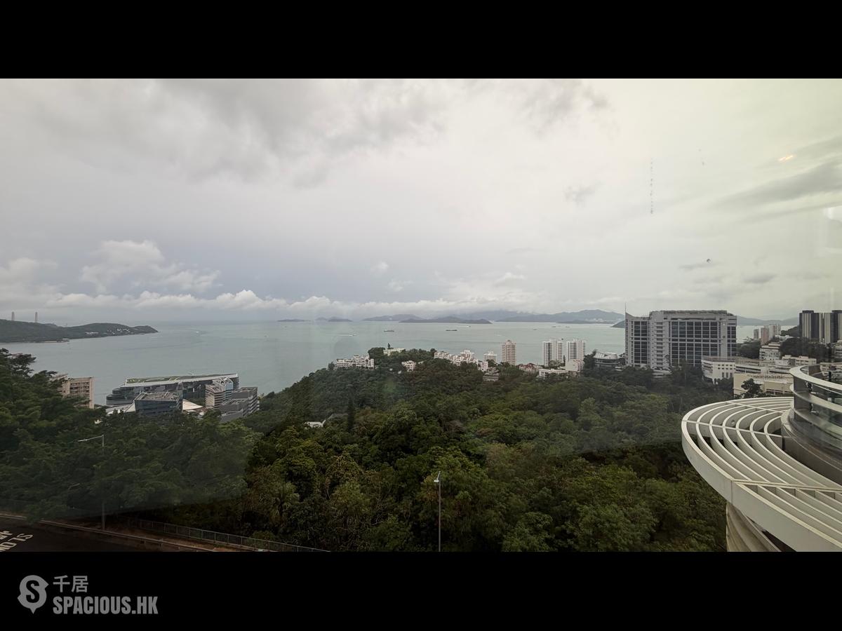 Pok Fu Lam - Pok Fu Lam Road 138 01