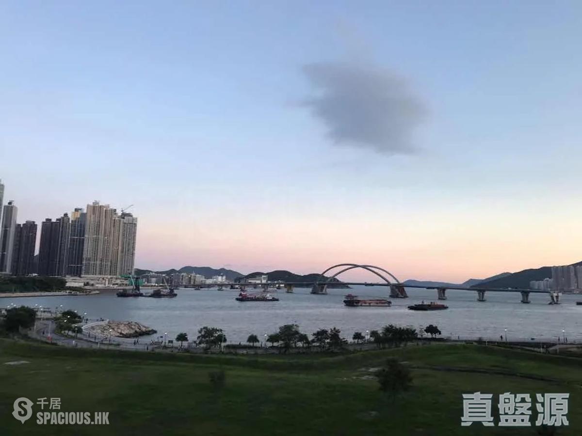 Tseung Kwan O - Corinthia By The Sea Block 1 01