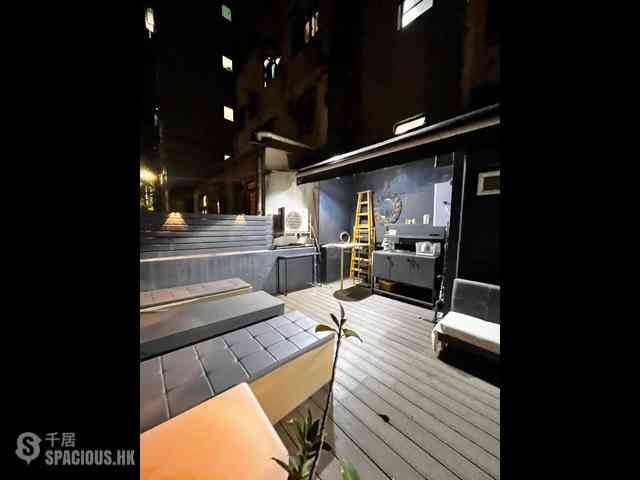Sai Ying Pun - Topworth Court 02