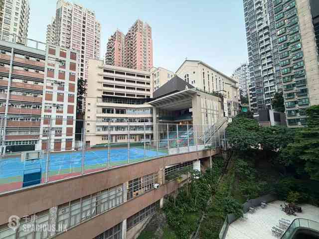 石塘咀 - 翰林峰 03