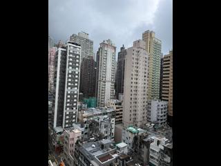 Sai Ying Pun - Po Fung Building 03