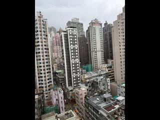 Sai Ying Pun - Po Fung Building 06
