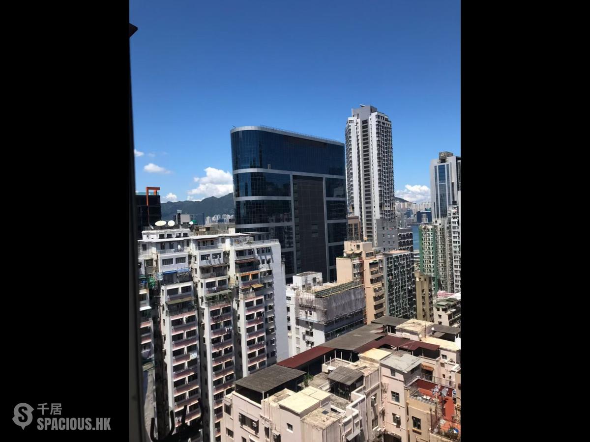 北角 - 新都城大厦 01