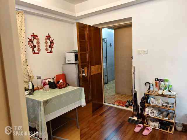 North Point - Siu Bo Mansion 05