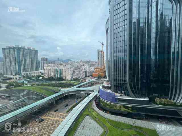 West Kowloon - Sorrento 07