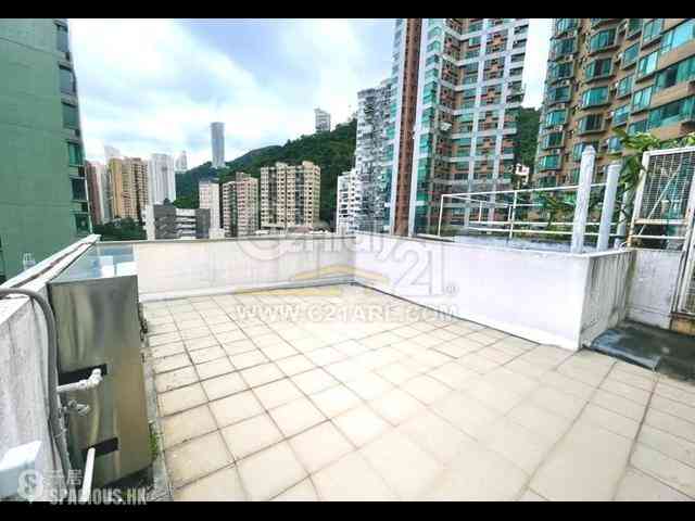 Wan Chai - Starlight Garden 01