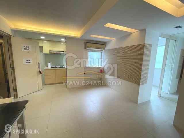 Wan Chai - Starlight Garden 02