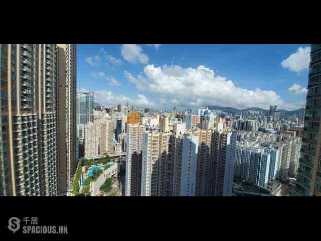 大角咀 - 柏景灣 帝柏海灣 04