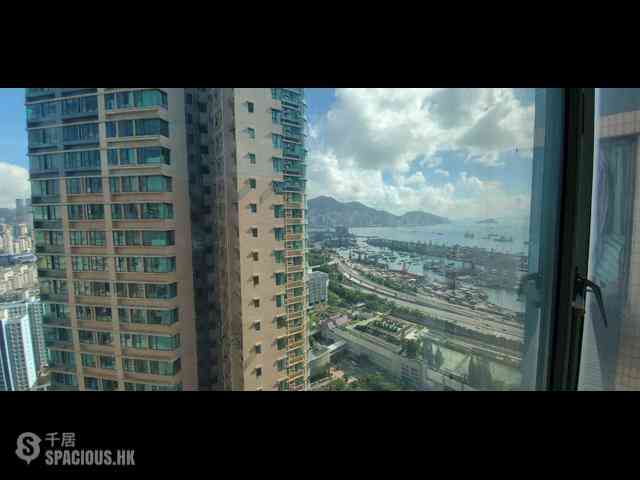 大角咀 - 柏景灣 帝柏海灣 07