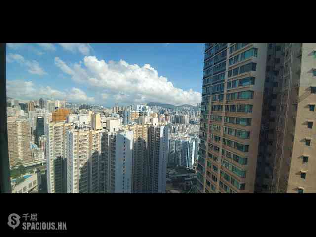 大角咀 - 柏景灣 帝柏海灣 09