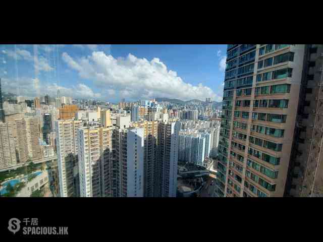 大角咀 - 柏景灣 帝柏海灣 10