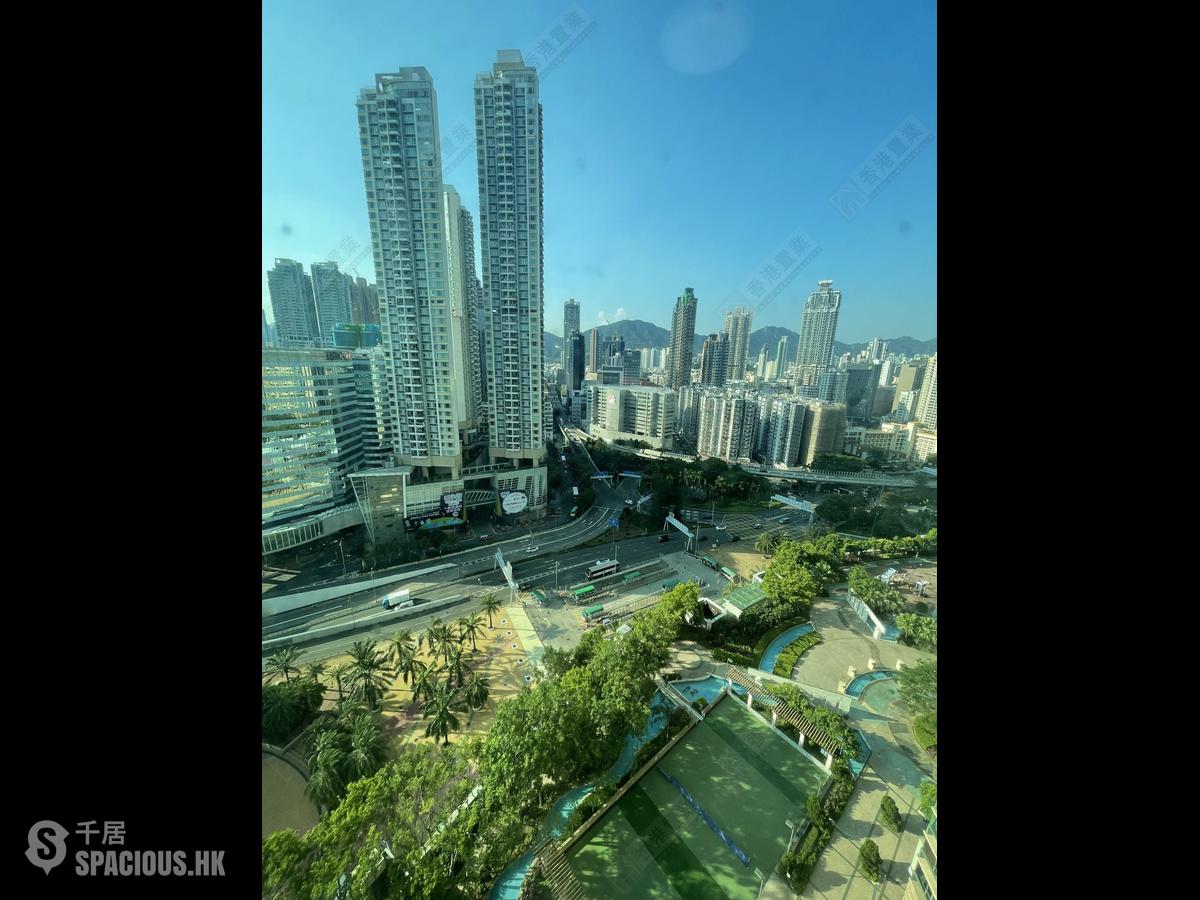 Tai Kok Tsui - Island Harbourview 01