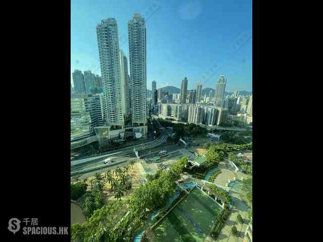 大角咀 - 維港灣 01