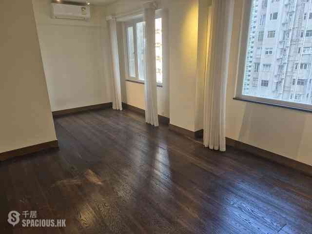 Mid Levels Central - Green Field Court 01