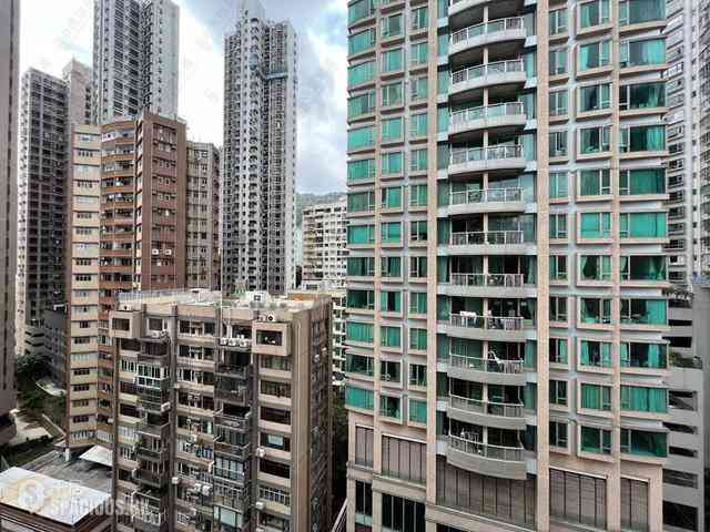 中半山 - 雅致大厦 01