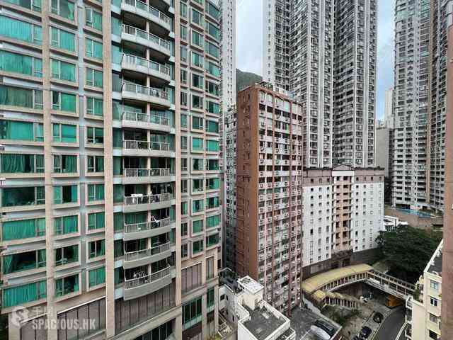 中半山 - 雅緻大廈 02