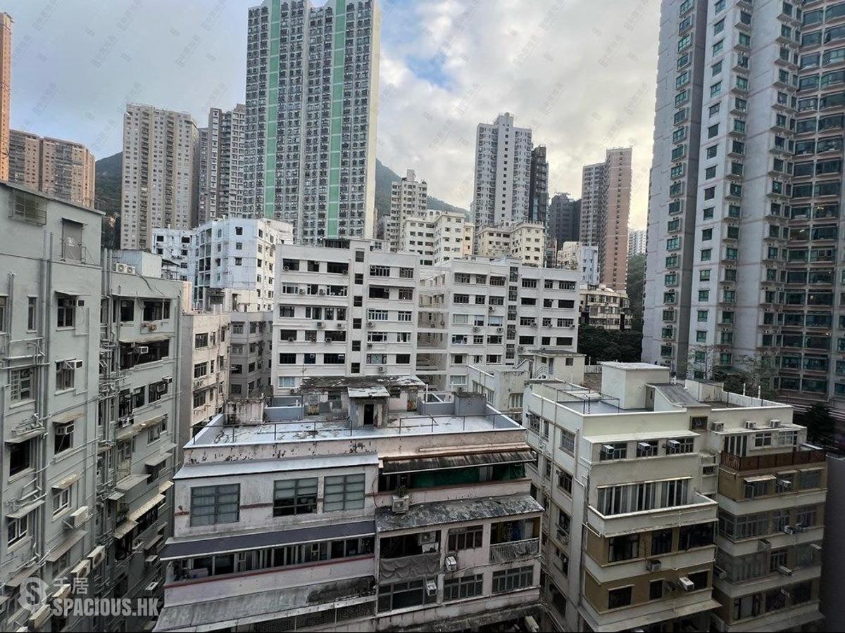 西营盘 - 金凤阁 01