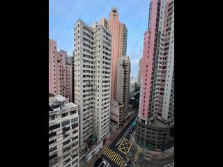 西营盘 - 金凤阁 04