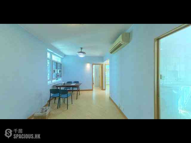 Sai Ying Pun - Golden Phoenix Court 05