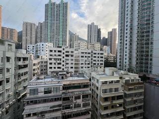 西营盘 - 金凤阁 12