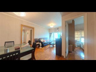 Sai Ying Pun - Lechler Court 03