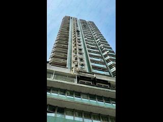 Sai Ying Pun - Lechler Court 04