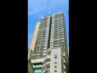 Sai Ying Pun - Lechler Court 05