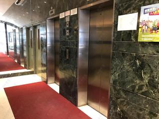 Sai Ying Pun - Lechler Court 06