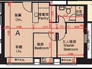 尖沙咀 - 凱譽 08